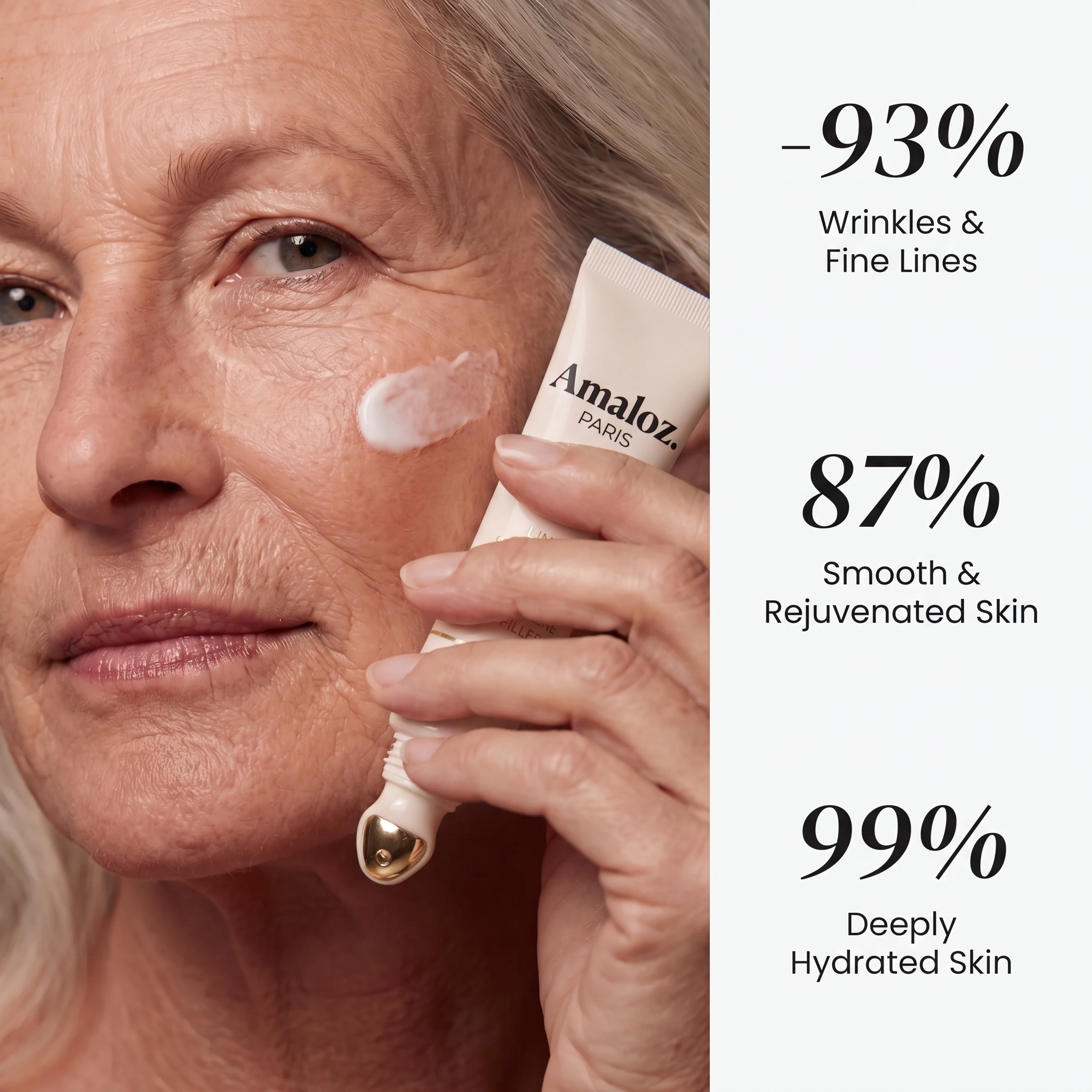 Amaloz™ - Line Smoother Perfect Skin in 3 Minutes